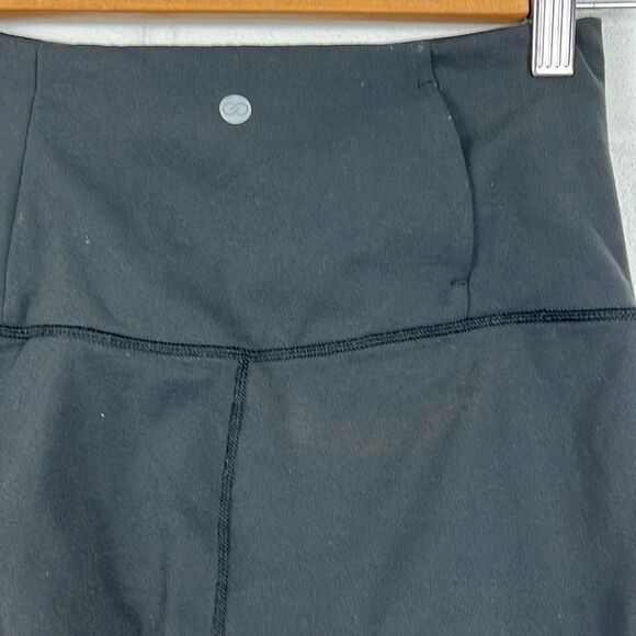 Calia women’s essential black high rise flare legging yoga performance size XS - Picture 2 of 4